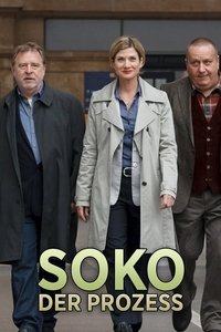 SOKO – Der Prozess - 2013