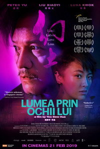 Lumea prin ochii lui
