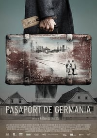 Poster de Pasaport de Germania