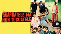 «Смотрите на них, но не трогайте (1959)» — обои к фильму #1