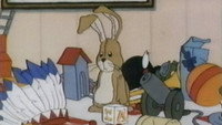 «The Velveteen Rabbit (1985)» — обои к мультфильму #1
