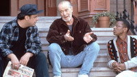 «Шоу Джорджа Карлина (1994-1995)» — обои к сериалу #1