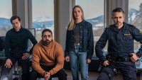 «Убийства в Оре (2025)» — обои к сериалу #2