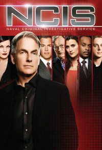 Постер сериала «Морская полиция: Спецотдел (2003)» — (25 из 115)