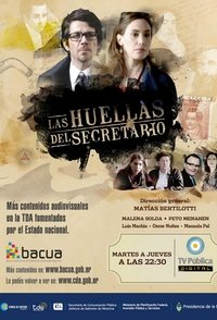 Las huellas del secretario (2013)