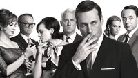 Обои к сериалу «Безумцы (2007 - 2015)» — (24 из 110)