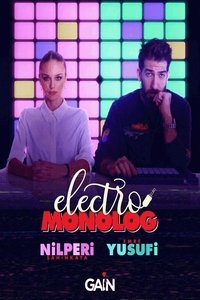 Saison 1 poster