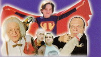 «Super Boy (1998)» — обои к фильму #1