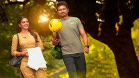 «Kalagathalaivan (2022)» — обои к фильму #2