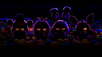 Five Nights at Freddy's