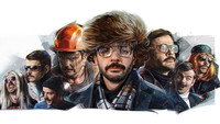 «Внутри Лапенко (2019 - 2023)» — обои к сериалу #1