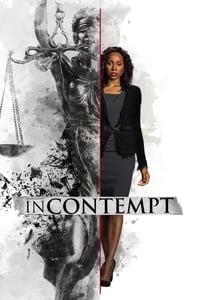 Poster de In Contempt