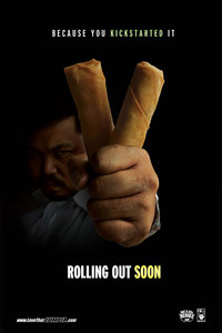 Постер фильма «Lumpia with a Vengeance (2020)» — (4 из 6)