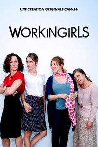 Poster de Workingirls