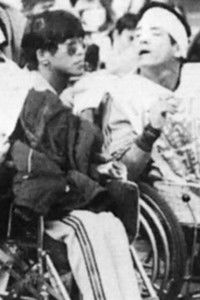 Imagem do Filme 養護学校はあかんねん！