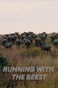 Running With The Beest (2022)