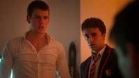 Ver Élite Temporada 3 Capitulo 2 Online Gratis HD Poster VER Élite Temporada 3 Capitulo 2 Online Gratis HD