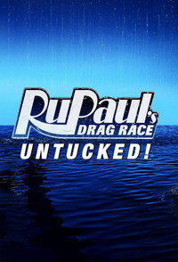 Постер сериала «Drag Race: Untucked! (2009)» — (7 из 110)
