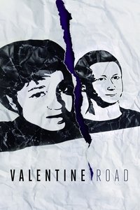 Movieposter Valentine Road