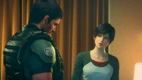 Resident Evil : Vendetta