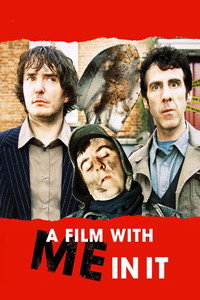 Постер фильма «Фильм со мной в главной роли (2008)» — (6 из 7)
