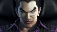 Tekken : Blood Vengeance