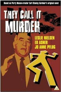 Постер фильма «They Call It Murder (1971)» — (1 из 1)