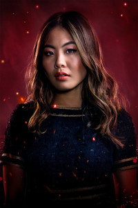 Постер сериала «Бэтвумен (2019-2022)» — (9 из 26)