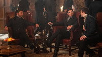 Обои к сериалу «Бриджертоны (2020)» — (80 из 248)