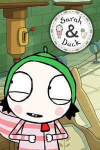 Sarah & Duck - Season 3 Episode Guide