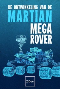 Постер фильма «Martian Mega Rover (2012)» — (2 из 3)