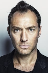 Jude Law Poster