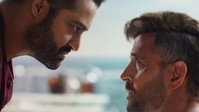 Обои к фильму «Бой 2 (2025)» — (17 из 58)