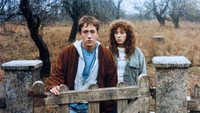 «Сесилия Агнес — странная история (1991)» — обои к фильму #1