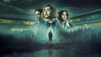«Школьные духи (2023)» — обои к сериалу #1