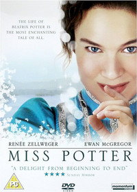 Постер фильма «Мисс Поттер (2006)» — (6 из 18)