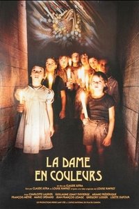 La dame en couleur (1985)