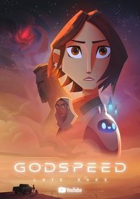 Poster de Godspeed