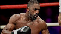 «Idris Elba: Fighter (2017)» — обои к сериалу #1