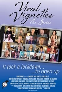 Poster de Viral Vignettes