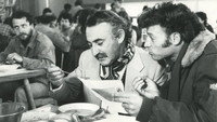 «Belfer (1978)» — обои к фильму #1