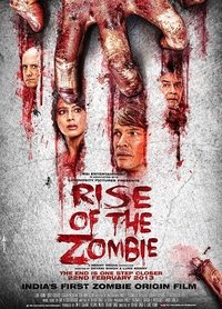 Rise of the Zombie - 2013