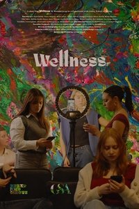 Poster de Wellness