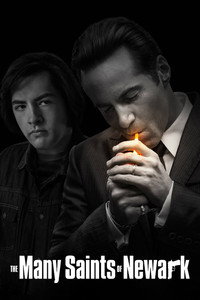 Постер фильма «Множественные святые Ньюарка (2021)» — (28 из 66)