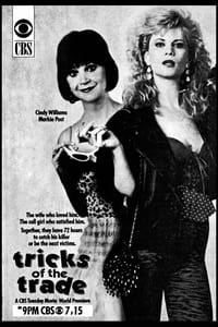 Poster de Tricks of the Trade