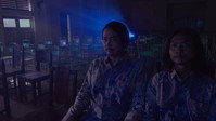 Sinema Black Magic