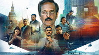«स्पेशल ऑप्स (2020)» — обои к сериалу #2