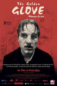 Mănușa de aur
