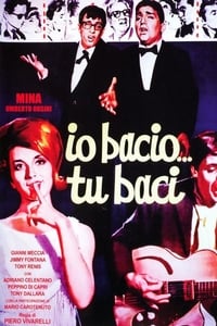 Io bacio... tu baci (1961)