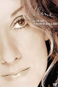 Poster de Céline Dion - All the Way... A Decade of Song and Video